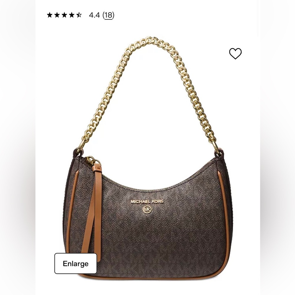 Michael Kors hand bag